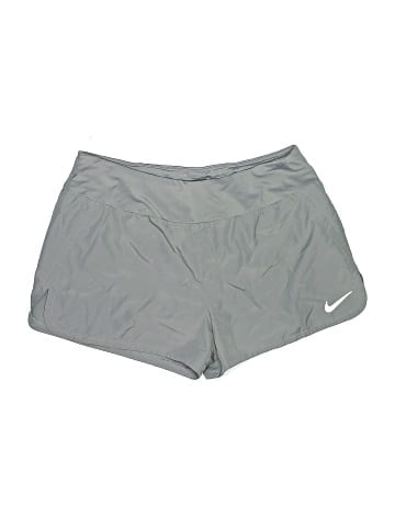 Nike Athletic Shorts (view 1)