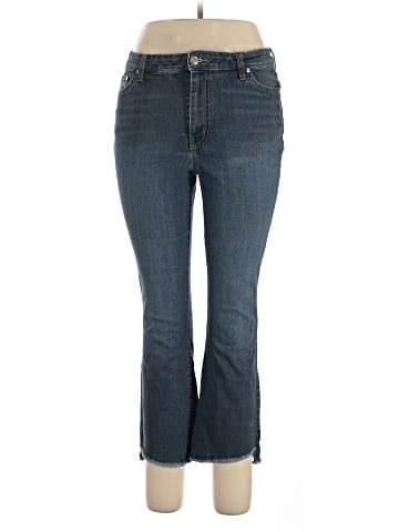 Nine West Jeans (view 1)