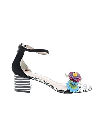 Betsey Johnson Sandals (view 1)