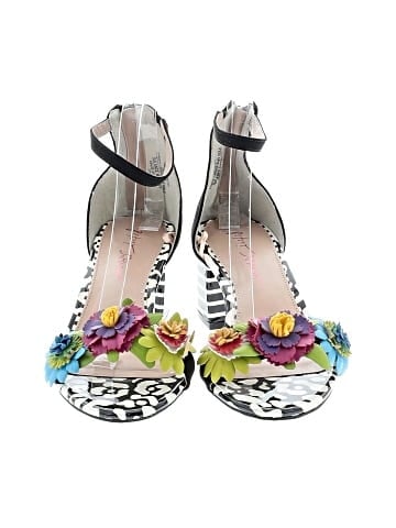 Betsey Johnson Sandals (view 2)