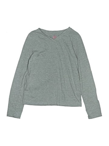 Faded Glory Long Sleeve T-Shirt (view 1)