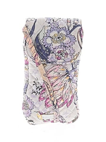 Vera Bradley Crossbody Bag (view 1)