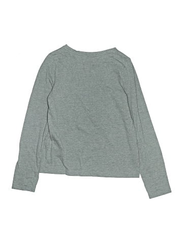 Faded Glory Long Sleeve T-Shirt (view 2)