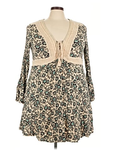 Torrid Casual Dress (view 1)