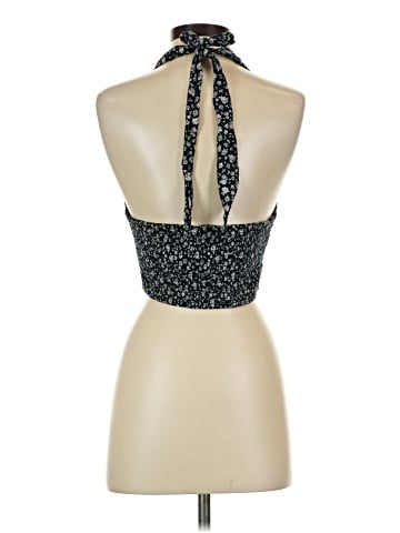 American Eagle Outfitters Sleeveless Blouse (view 2)