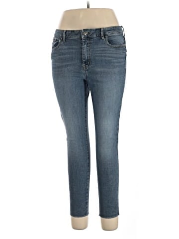 Jessica Simpson Jeans (view 1)