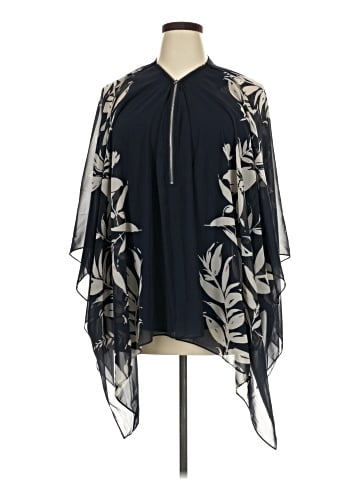 Joseph Ribkoff Kimono (view 1)