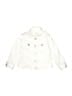 Crewcuts Outlet Solid White Jacket Size 3 - photo 1