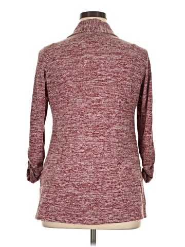 Bobeau Cardigan (view 2)