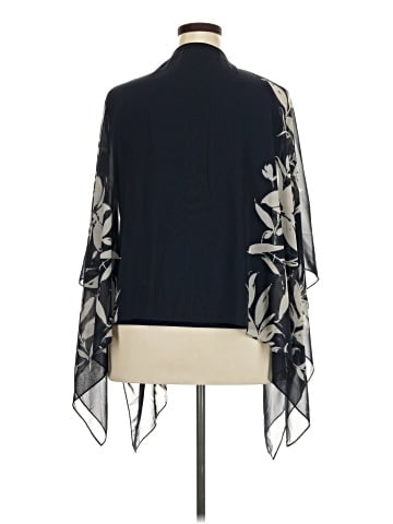 Joseph Ribkoff Kimono (view 2)