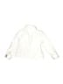 Crewcuts Outlet Solid White Jacket Size 3 - photo 2