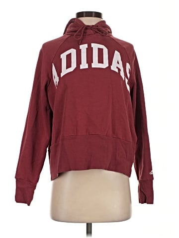 Adidas Sweatshirt (view 1)