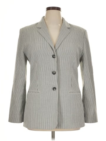 Karen Kane Blazer (view 1)