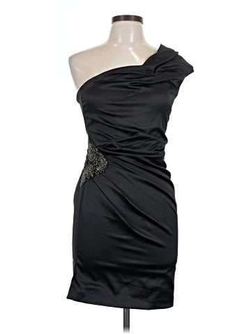 Eliza J Cocktail Dress (view 1)