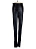 Cherish Metallic Black Active Pants Size XS (estimated) - photo 1