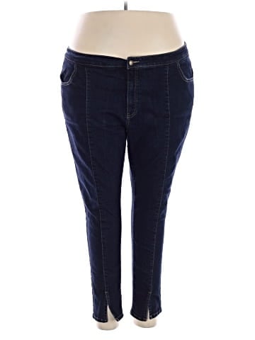 Jessica London Jeggings (view 1)