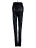 Cherish Metallic Black Active Pants Size XS (estimated) - photo 2