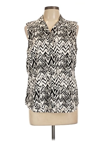 Chico's Sleeveless Blouse (view 1)