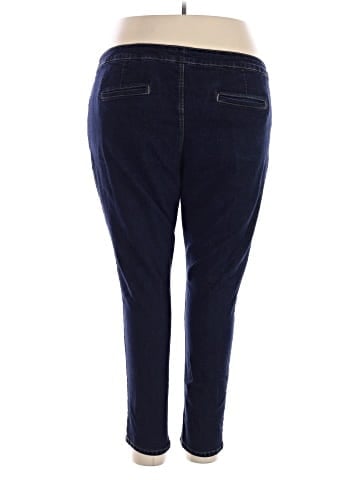 Jessica London Jeggings (view 2)