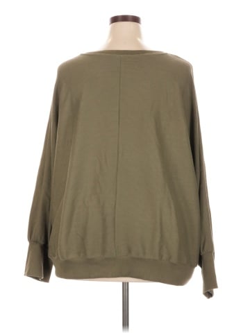 Hayden Pullover Sweater (view 2)