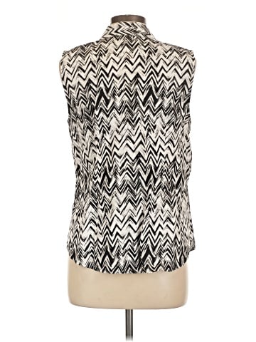 Chico's Sleeveless Blouse (view 2)