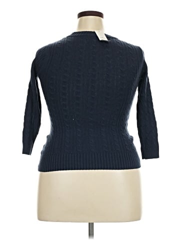Hollister Pullover Sweater (view 2)