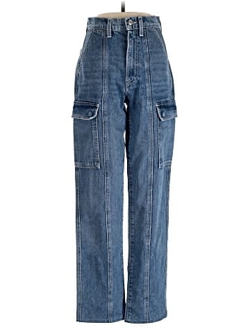 GRLFRND Jeans (view 1)