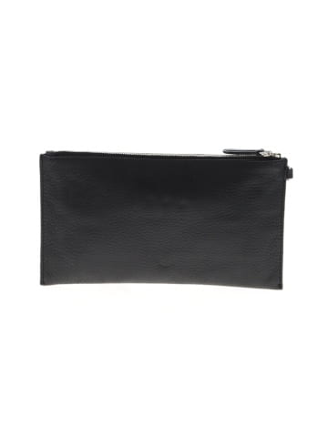 MICHAEL Michael Kors Leather Wristlet (view 2)