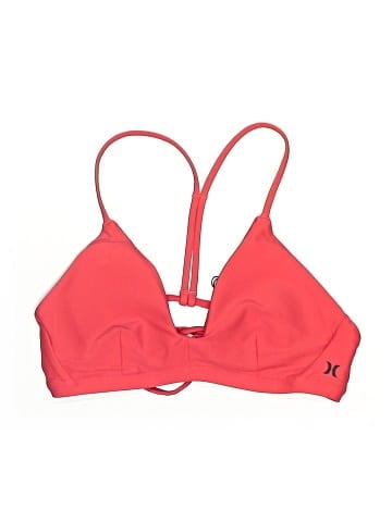 Hurley Swimsuit Top (view 1)