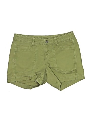 The North Face Khaki Shorts (view 1)