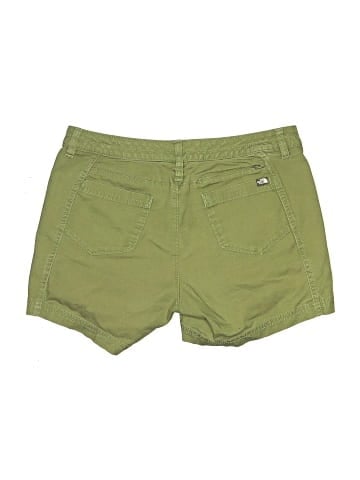 The North Face Khaki Shorts (view 2)