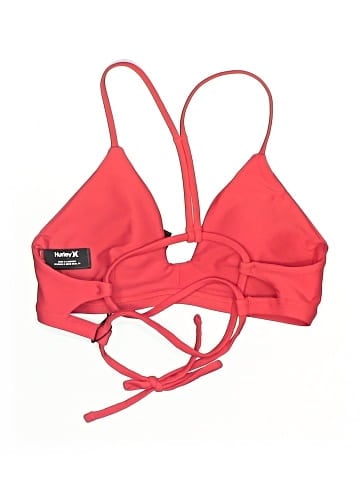 Hurley Swimsuit Top (view 2)