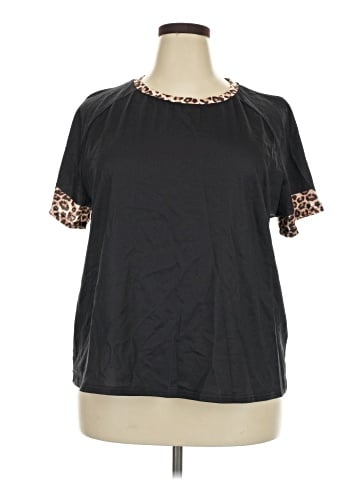 Unbranded Short Sleeve T-Shirt (view 1)