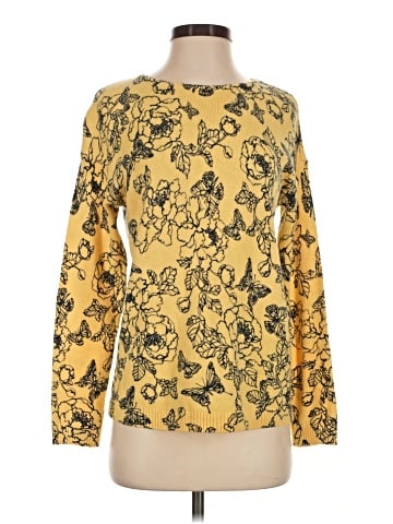 J.Jill Pullover Sweater (view 1)