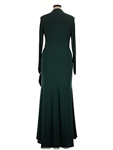 Betsy & Adam Cocktail Dress (view 2)