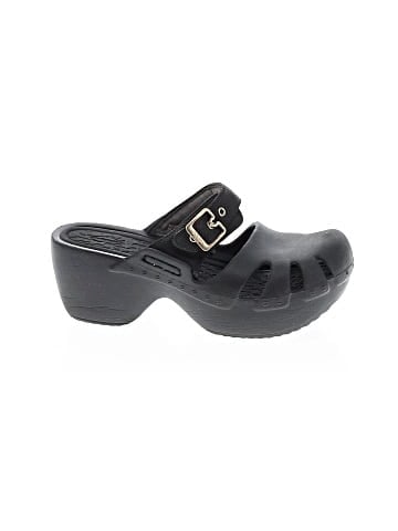 Dr. Scholl's Mule/Clog (view 1)