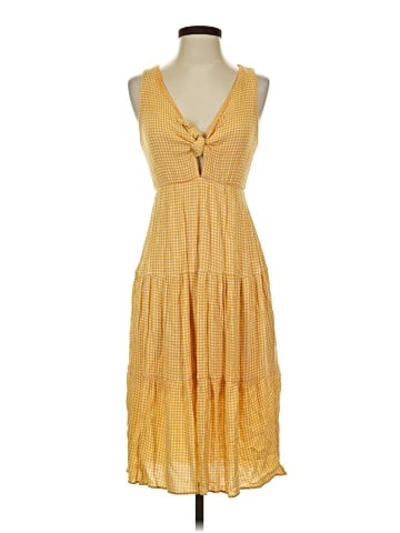 Everly Casual Dress (view 1)