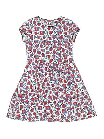 Petit Bateau Dress (view 1)