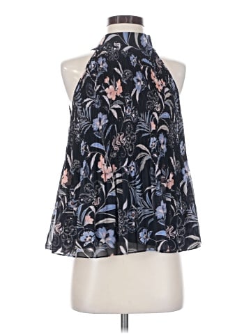 1.State Sleeveless Blouse (view 1)