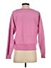 J.Crew Pink Pullover Sweater Size S - photo 2