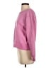 J.Crew Pink Pullover Sweater Size S - photo 5