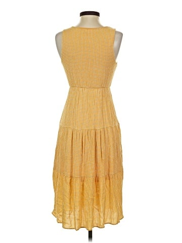 Everly Casual Dress (view 2)