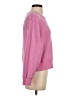 J.Crew Pink Pullover Sweater Size S - photo 4