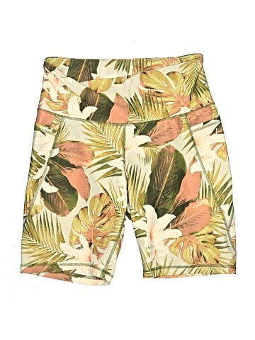 Active by Old Navy Athletic Shorts (view 1)