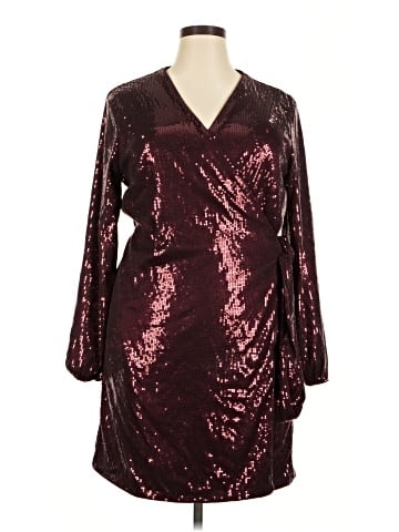 INC International Concepts Cocktail Dress (view 1)