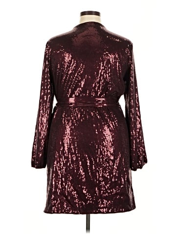 INC International Concepts Cocktail Dress (view 2)