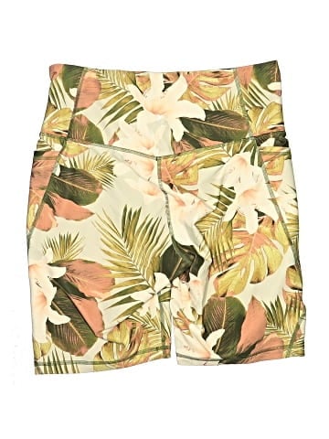 Active by Old Navy Athletic Shorts (view 2)