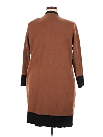 Carmen Carmen Marc Valvo Coat (view 2)