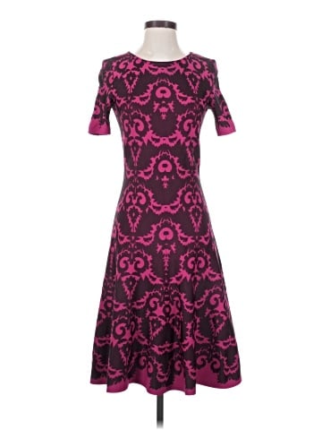 St. John Cocktail Dress (view 1)