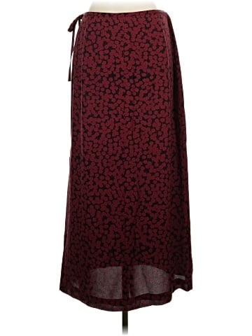 Casual Corner Silk Skirt (view 2)